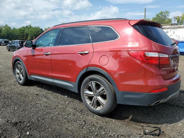 Photo 2 from auction – 2015 HYUNDAI SANTA FE G with VIN KM8SRDHF2FU092157