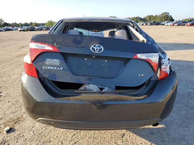 Photo 6 from auction – 2016 TOYOTA COROLLA L with VIN 5YFBURHE2GP462058