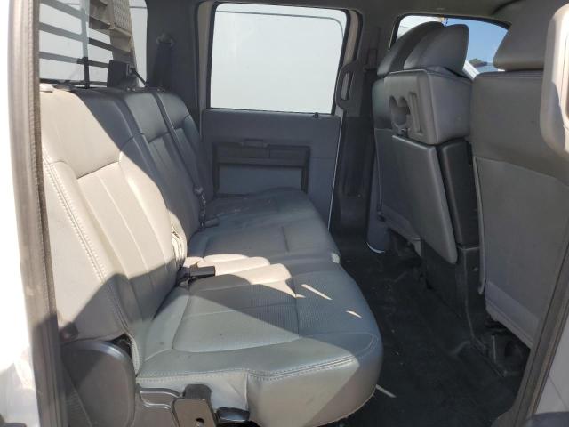 Photo 10 from auction – 2011 FORD F350 SUPER with VIN 1FD8W3HT6BEB36085