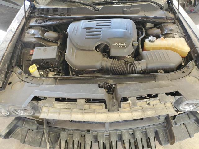 Photo 11 from auction – 2018 DODGE CHALLENGER with VIN 2C3CDZAG2JH294875