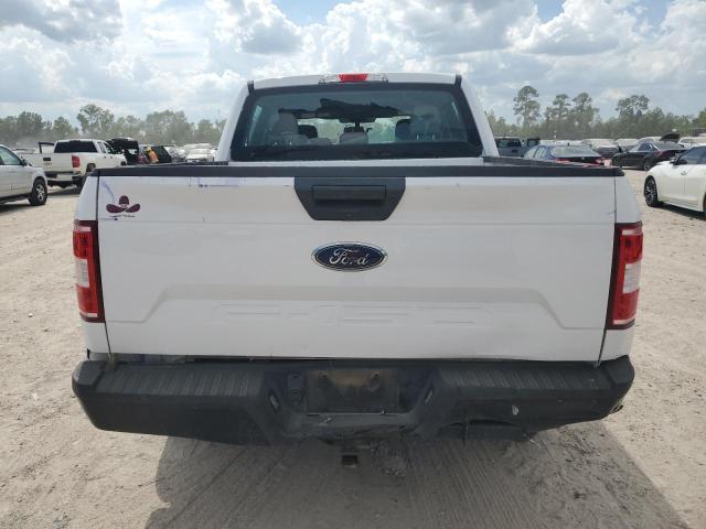 Photo 6 from auction – 2020 FORD F150 SUPER with VIN 1FTEW1C55LKF57710