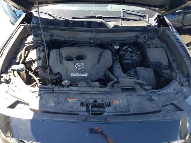 Photo 11 from auction – 2018 MAZDA CX-9 TOURI with VIN JM3TCBCY5J0222057