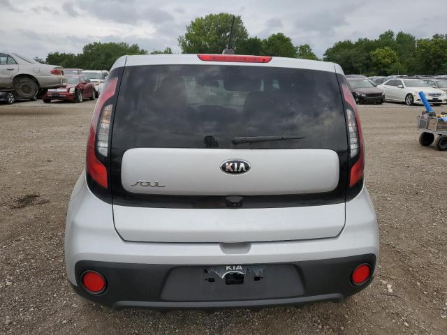Photo 6 from auction – 2019 KIA SOUL with VIN KNDJN2A20K7674466