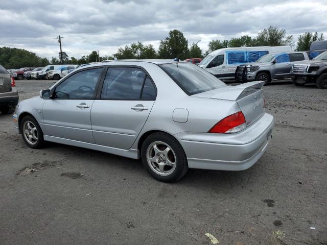 Photo 2 from auction – 2003 MITSUBISHI LANCER OZ with VIN JA3AJ86E23U031703
