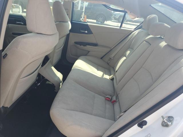 Photo 10 from auction – 2014 HONDA ACCORD EX with VIN 1HGCR2F70EA277463