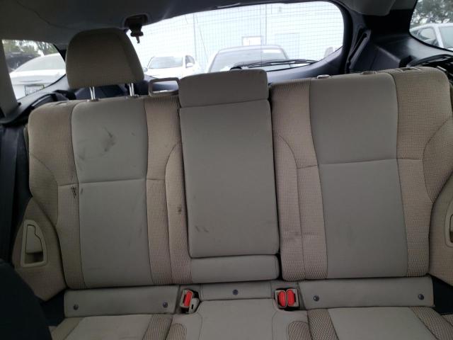 Photo 10 from auction – 2021 SUBARU OUTBACK with VIN 4S4BTACC4M3108729