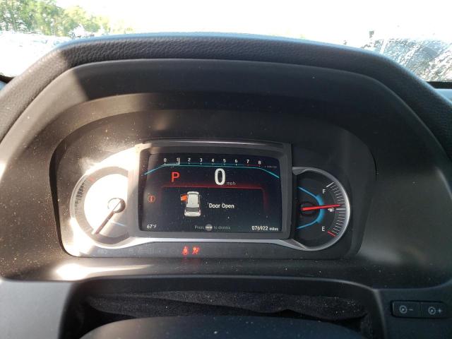 Photo 9 from auction – 2020 HONDA PILOT EXL with VIN 5FNYF6H5XLB049104