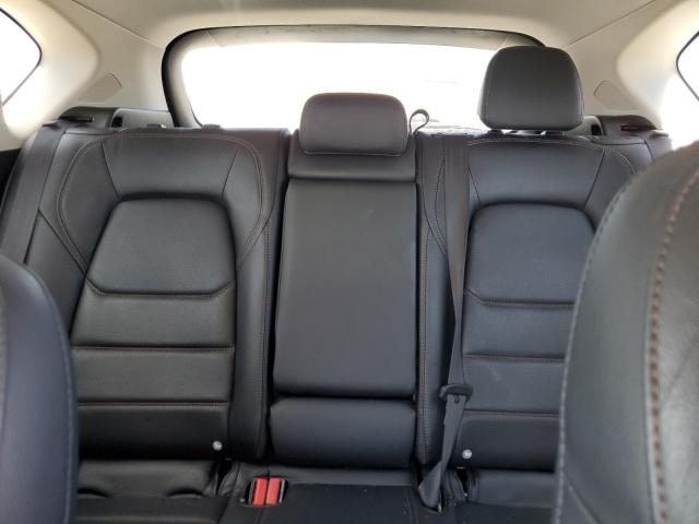 Photo 10 from auction – 2019 MAZDA CX-5 GRAND with VIN JM3KFADM6K0643425