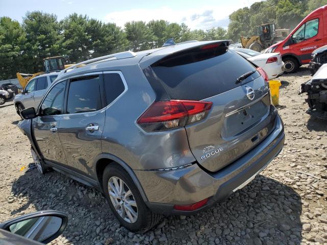 Photo 2 from auction – 2018 NISSAN ROGUE S with VIN KNMAT2MT3JP506944