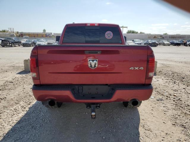 Photo 6 from auction – 2014 RAM 1500 SPORT with VIN 1C6RR7MT4ES112281