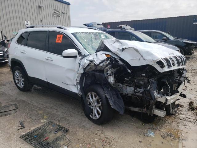 Photo 4 from auction – 2019 JEEP CHEROKEE L with VIN 1C4PJLCB3KD269762