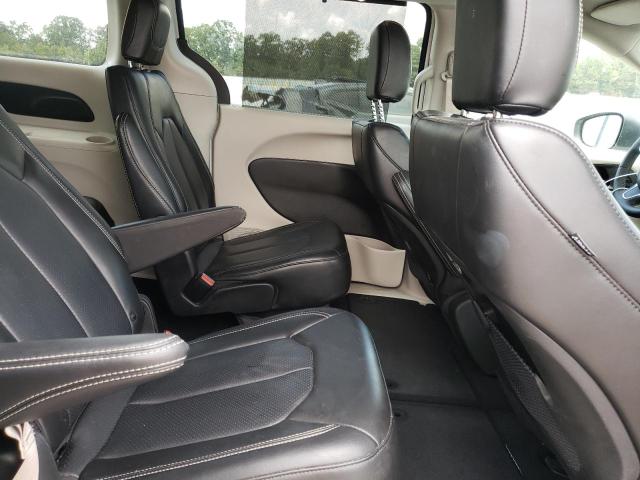 Photo 11 from auction – 2023 CHRYSLER PACIFICA T with VIN 2C4RC1BGXPR552538