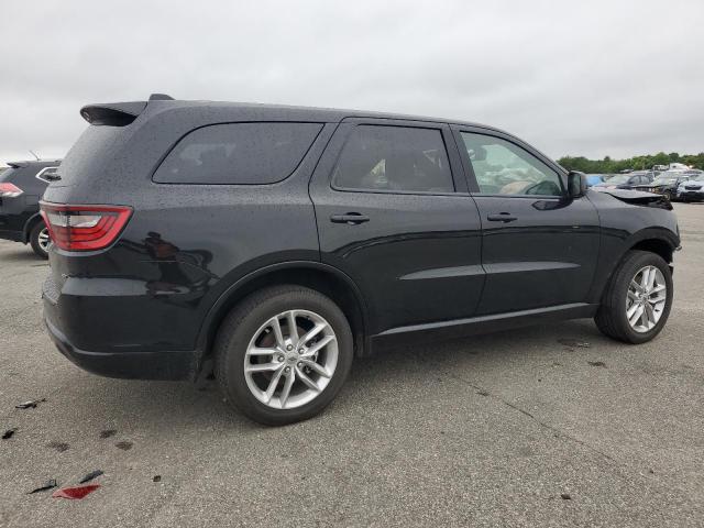 Photo 3 from auction – 2022 DODGE DURANGO GT with VIN 1C4RDJDG8NC211297