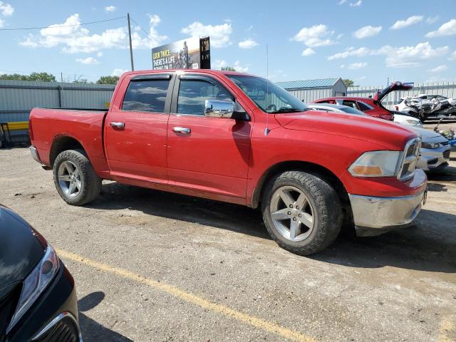 Photo 4 from auction – 2012 DODGE RAM 1500 S with VIN 1C6RD7LP0CS201619