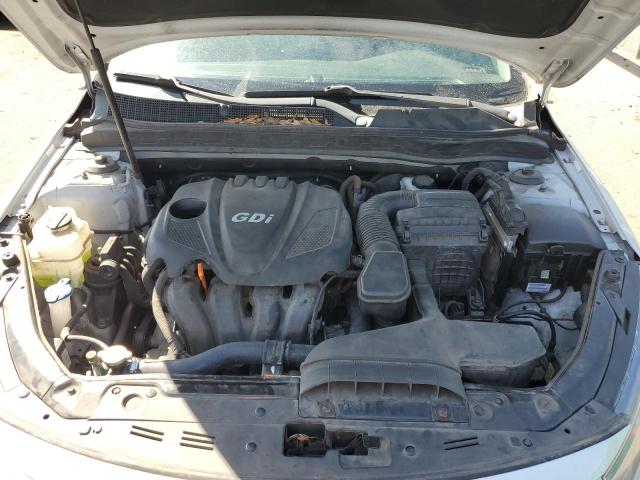 Photo 11 from auction – 2013 KIA OPTIMA LX with VIN 5XXGM4A77DG194388