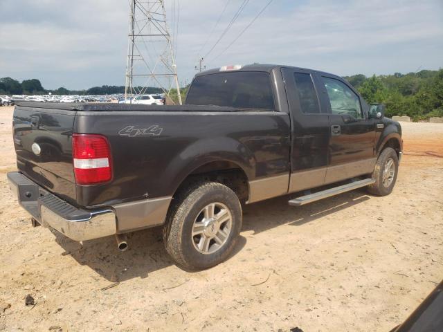 Photo 3 from auction – 2006 FORD F150 with VIN 1FTPX14536NA70321