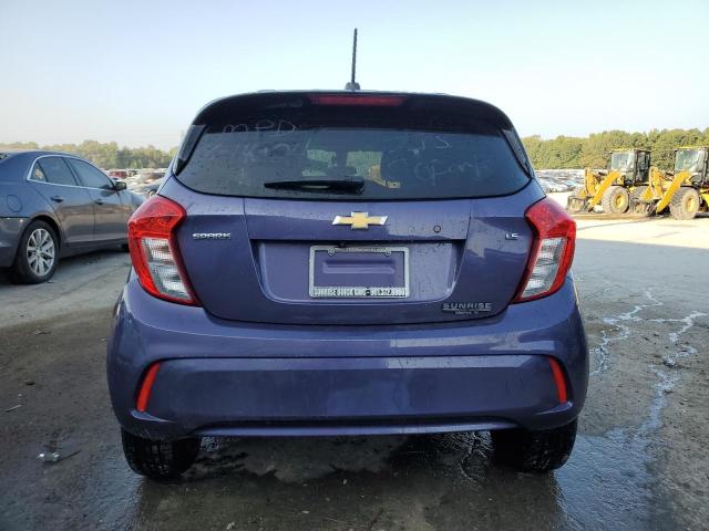 Foto 6 de la subasta – 2016 CHEVROLET SPARK LS con VIN KL8CB6SA5GC633904