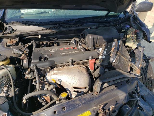 Photo 11 from auction – 2002 TOYOTA CAMRY LE with VIN 4T1BE32K22U560619