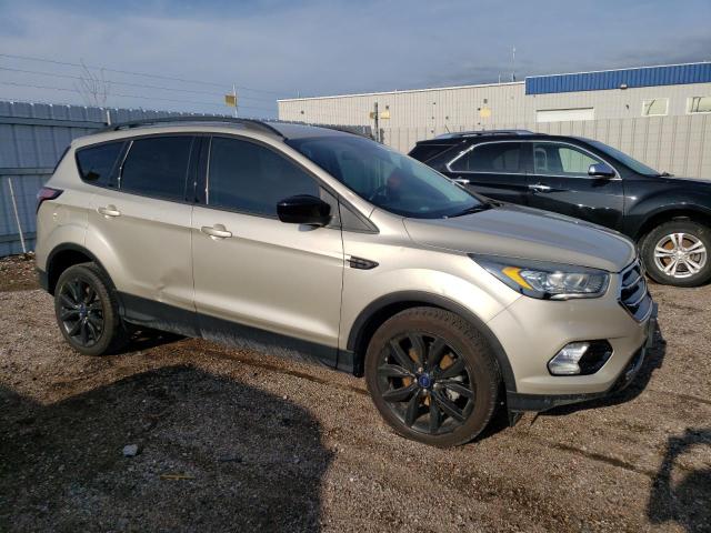 Photo 4 from auction – 2017 FORD ESCAPE SE with VIN 1FMCU0GD5HUD35166