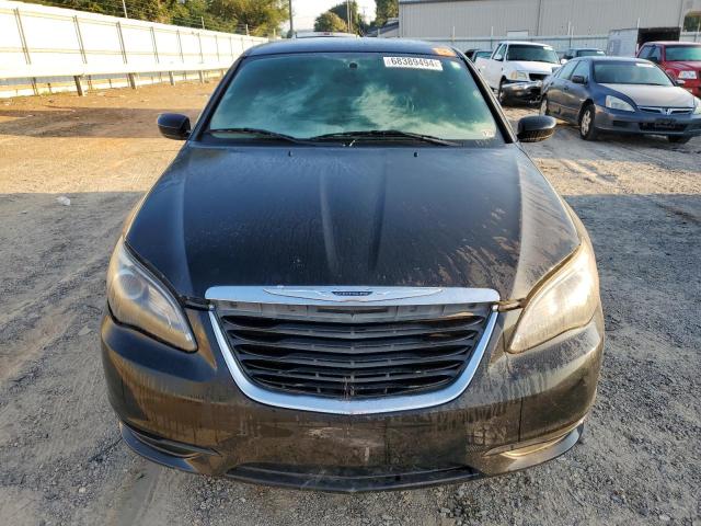 Photo 5 from auction – 2013 CHRYSLER 200 LIMITE with VIN 1C3CCBCGXDN526190