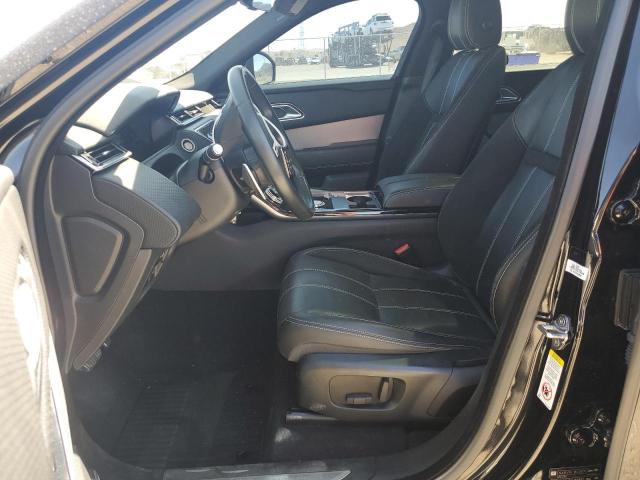 Photo 7 from auction – 2018 LAND ROVER RANGE ROVE with VIN SALYL2RN5JA756822