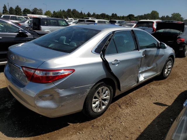 Photo 3 from auction – 2016 TOYOTA CAMRY LE with VIN 4T4BF1FK8GR578678