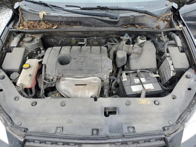 Photo 11 from auction – 2012 TOYOTA RAV4 with VIN 2T3BF4DV0CW270169
