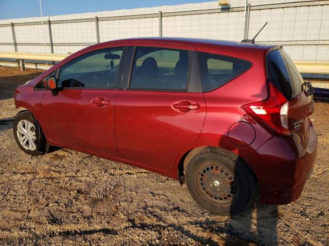 Photo 2 from auction – 2017 NISSAN VERSA NOTE with VIN 3N1CE2CP3HL376485