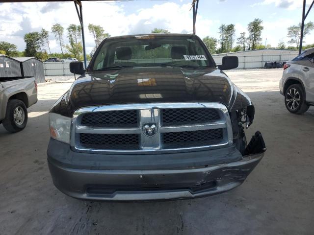 Photo 5 from auction – 2009 DODGE RAM 1500 with VIN 1D3HB16K89J507593