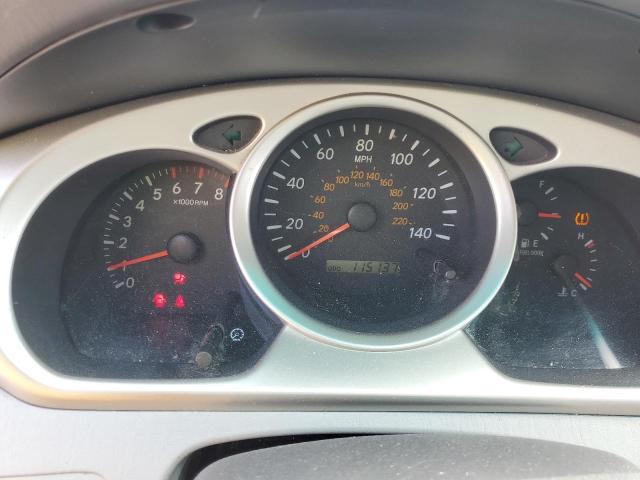 Photo 9 from auction – 2006 TOYOTA HIGHLANDER with VIN JTEDP21A860111531