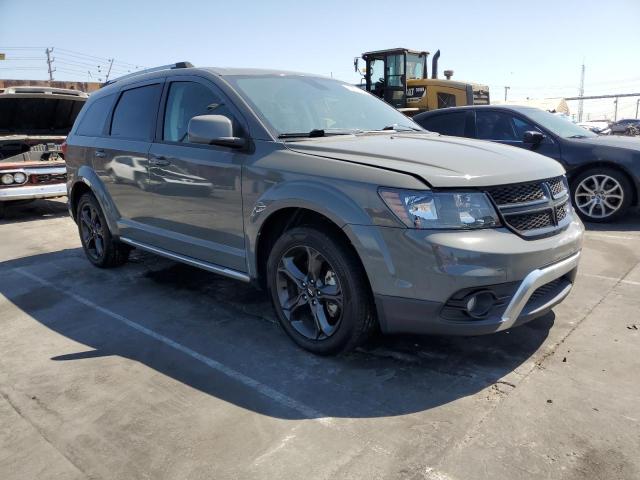Photo 4 from auction – 2020 DODGE JOURNEY CR with VIN 3C4PDCGB1LT267005