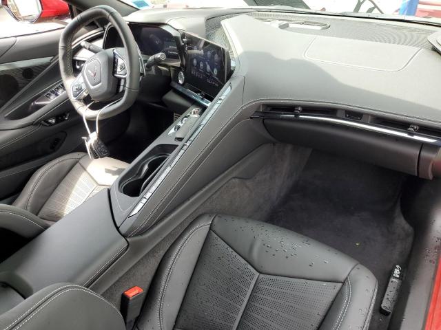 Photo 8 from auction – 2023 CHEVROLET CORVETTE S with VIN 1G1YB3D42P5128399