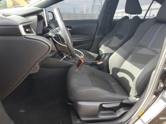 Photo 7 from auction – 2020 TOYOTA COROLLA SE with VIN 5YFS4RCE1LP048965