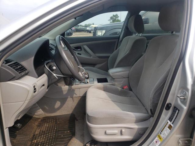 Photo 7 from auction – 2009 TOYOTA CAMRY BASE with VIN 4T4BE46K19R104997