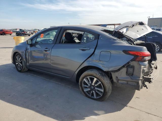 Photo 2 from auction – 2021 NISSAN VERSA SV with VIN 3N1CN8EV2ML840813
