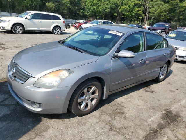 NISSAN ALTIMA 3.5 2008 with VIN 1N4BL21E18N463291 - Photo from auction