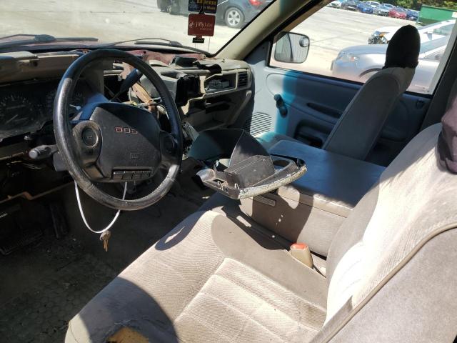Photo 8 from auction – 1995 DODGE RAM 1500 with VIN 1B7HC16Y5SS352690
