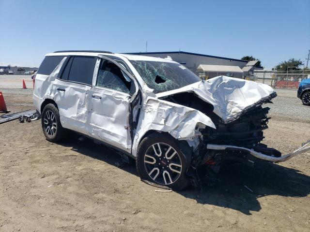 Photo 4 from auction – 2023 GMC YUKON AT4 with VIN 1GKS2CKL1PR239143