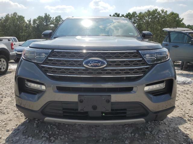 Photo 5 from auction – 2022 FORD EXPLORER K with VIN 1FM5K8LC6NGB97237