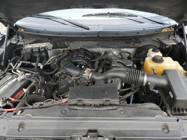 Photo 11 from auction – 2013 FORD F150 SUPER with VIN 1FTEW1CM3DKF25153