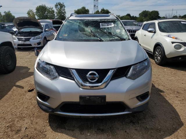 Photo 5 from auction – 2016 NISSAN ROGUE S with VIN 5N1AT2MV4GC873784