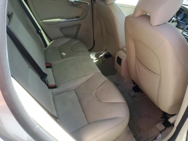 Photo 10 from auction – 2015 VOLVO XC60 T6 PL with VIN YV4902RM0F2644634