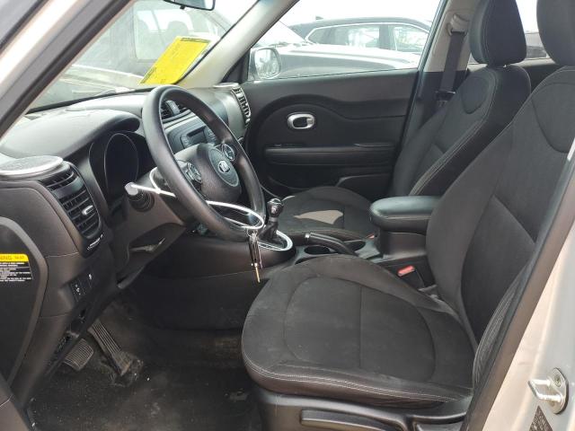 Photo 7 from auction – 2016 KIA SOUL with VIN KNDJN2A27G7840800