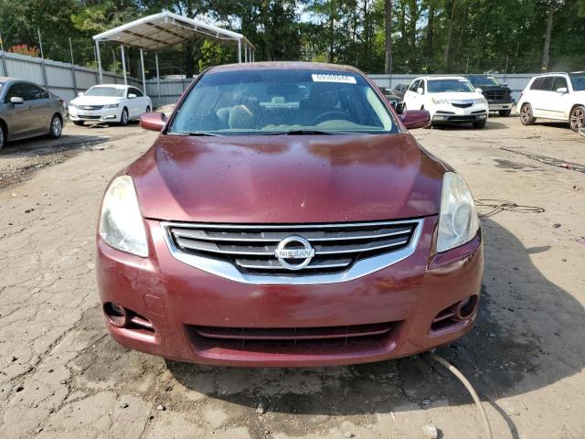 Photo 5 from auction – 2010 NISSAN ALTIMA BAS with VIN 1N4AL2AP4AN465040