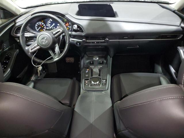 Photo 8 from auction – 2021 MAZDA CX-30 SELE with VIN 3MVDMABL6MM243137