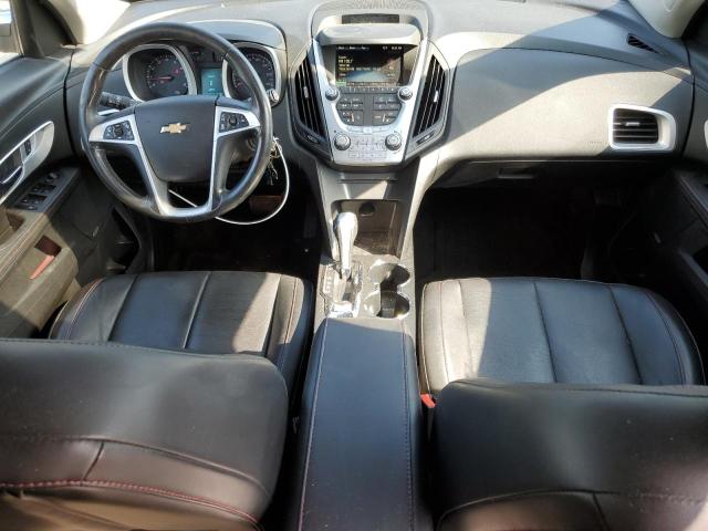 Photo 8 from auction – 2012 CHEVROLET EQUINOX LT with VIN 2GNFLGE57C6211875