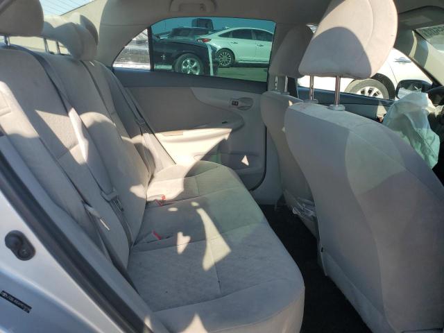 Photo 10 from auction – 2009 TOYOTA COROLLA BA with VIN JTDBL40E699074194