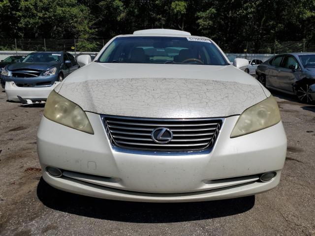Photo 5 from auction – 2008 LEXUS ES 350 with VIN JTHBJ46G882211012