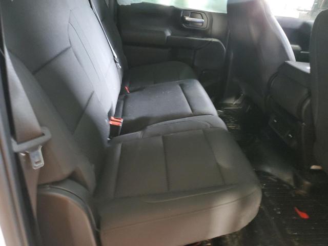 Photo 10 from auction – 2024 GMC SIERRA K25 with VIN 1GT49LE74RF124877