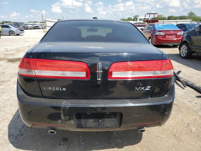Photo 6 from auction – 2012 LINCOLN MKZ with VIN 3LNHL2GC7CR804317